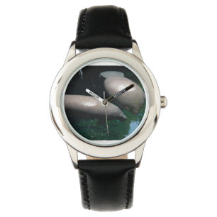 Montre Lamantins de flottement