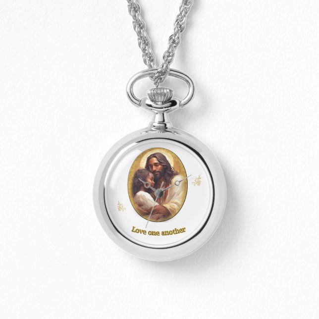 Montre L'amour (Recto)