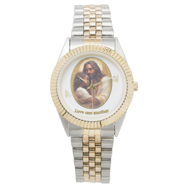 Montre L'amour (devant)