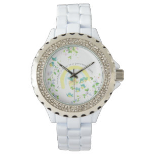 Montre L'amour d'une mère est un cadeau précieux