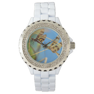 Montre L'Amour Est Dans L'Air