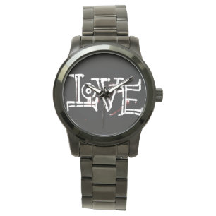Montre L'amour fait mal