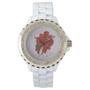 Montre L'amour perpétuel
