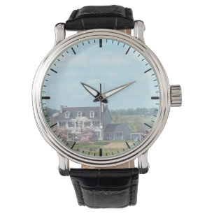 Montre Lancaster PA - Ferme Familiale Au Printemps