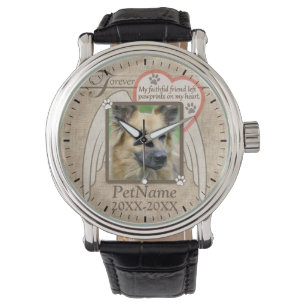 Montre L'ange pour toujours aimé s'envole la coutume de
