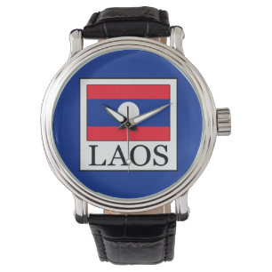 Montre Laos