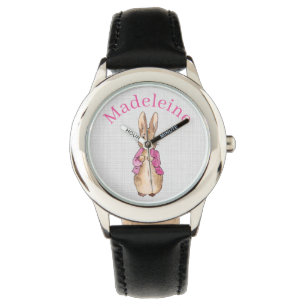 Montre Lapin de Pâques Classique