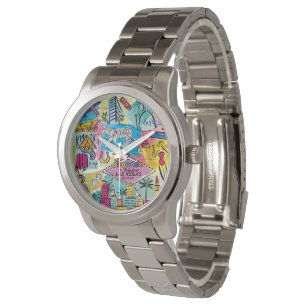 Montre Las Vegas, Nevada