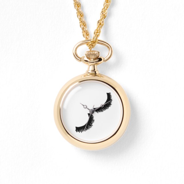 MONTRE LASHLIFE (Recto)