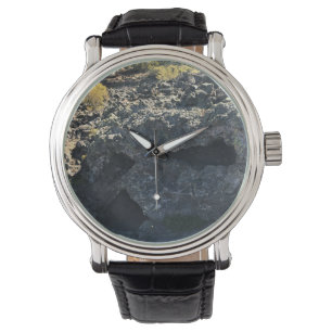 Montre Lava Cast Forest, OR