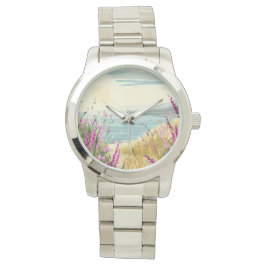 Montre L'avènement de Heather en mer