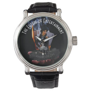 Montre L'avenir du spectacle