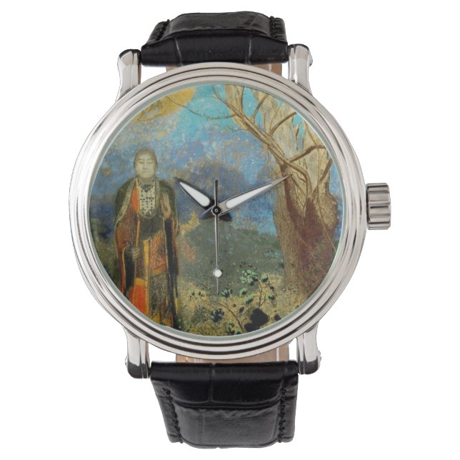 Montre Le Bouddha (Bouddha) (devant)