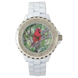 Montre Le Cardinal Watch- De nombreux styles à choisir