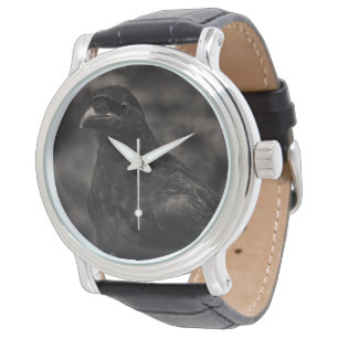 Montre Le chercheur