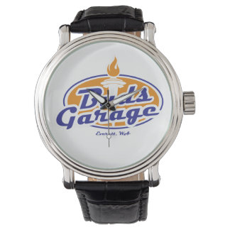 Montre Le détaillant I-502 préféré d'Everett !