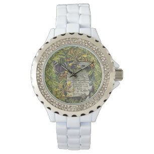 Montre Le Fruit De L'Esprit