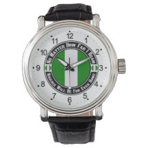 Le Nigeria Sera Pour Ever Home Wistwatch