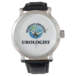 Montre Le plus grand urologue du monde