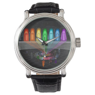 Montre Le Premier Pas