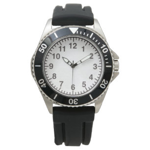 Montre Le président Donald Trump