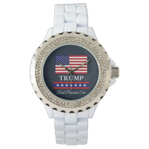 MONTRE LE PRÉSIDENT DONALD TRUMP MEILLEUR PRÉSIDENT JAMAI