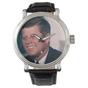 Montre Le Président John F. Kennedy