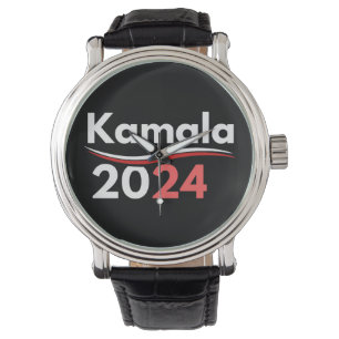 Montre le président kamala harris, le président harris