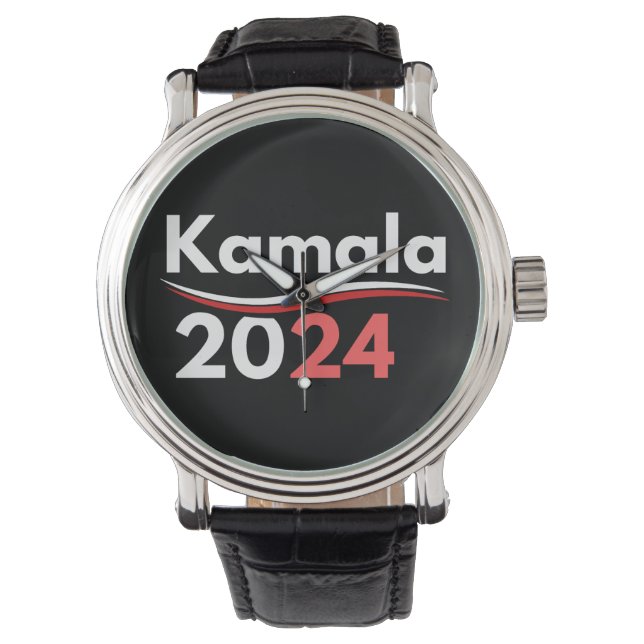 Montre le président kamala harris, le président harris (devant)