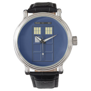 Montre Le Royaume-Uni - cabine téléphonique publique de