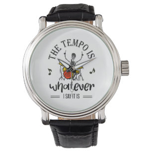 Montre Le Tempo Est Ce Que Je Dis C'Est