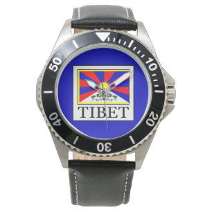 Montre Le Thibet