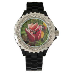 Montre Leen Van Der Mark Tulip, Oregon