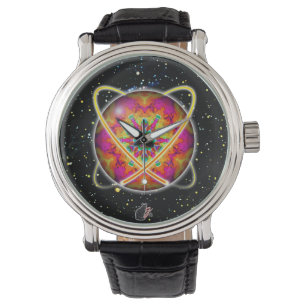 Montre Lektron Orbz Kaleid