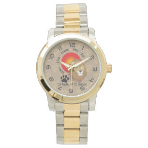 Montre Leone 23 luglio al 22 agosto Orologio