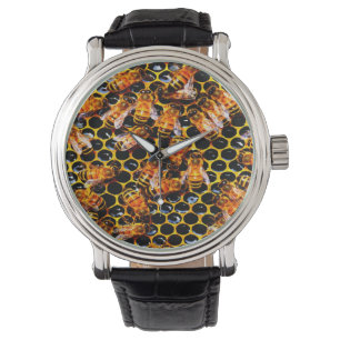 MONTRE LES ABEILLES