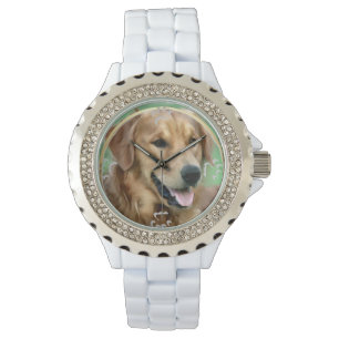 Montre Les Amateurs de Golden Retriever et les cadeaux d'