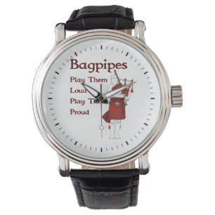 Montre Les Bagnons Les Jouent Fort