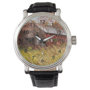 Montre Les beaux jours de l'agriculture