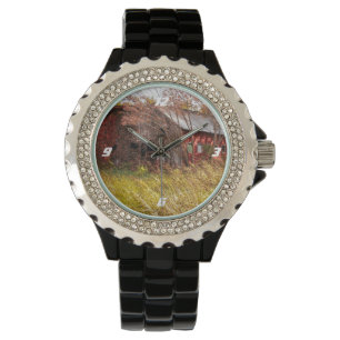 Montre Les beaux jours de l'agriculture