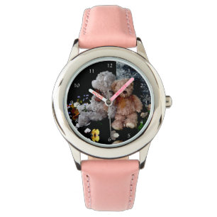 Montre Les Épouses Teddy