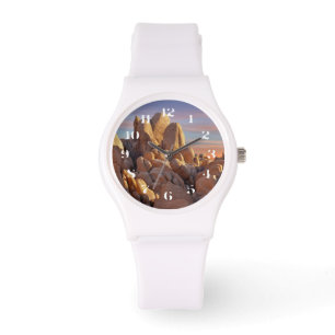 Montre Les Etats-Unis, la Californie, parc national