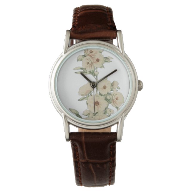 montre les femmes art et design (devant)