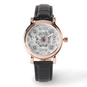 Montre Les femmes regardent