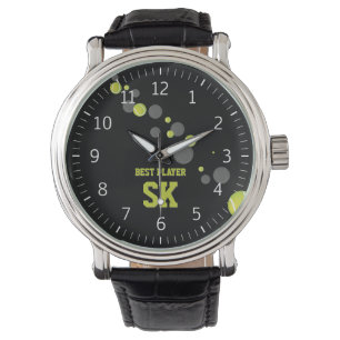 Montre Les meilleurs cadeaux frais de sport du joueur  