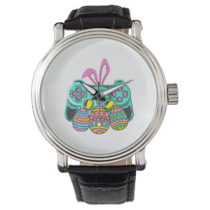 Montre Les tenues de Pâques Jouer Adultes Femmes Filles B