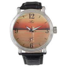 Let Go - Homme's Watch