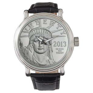 Montre Liberté