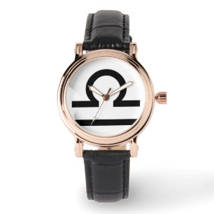 Montre Libra