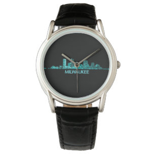 Montre Ligne aérienne de Milwaukee